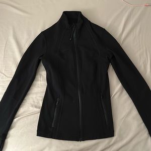 Lululemon define jacket